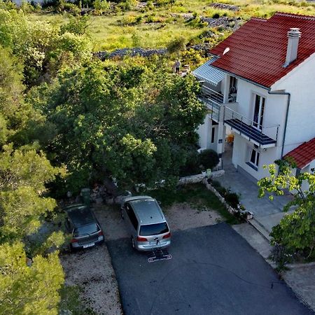 Apartmani Lena Sibenik Ngoại thất bức ảnh