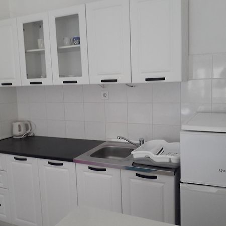 Apartmani Lena Sibenik Ngoại thất bức ảnh