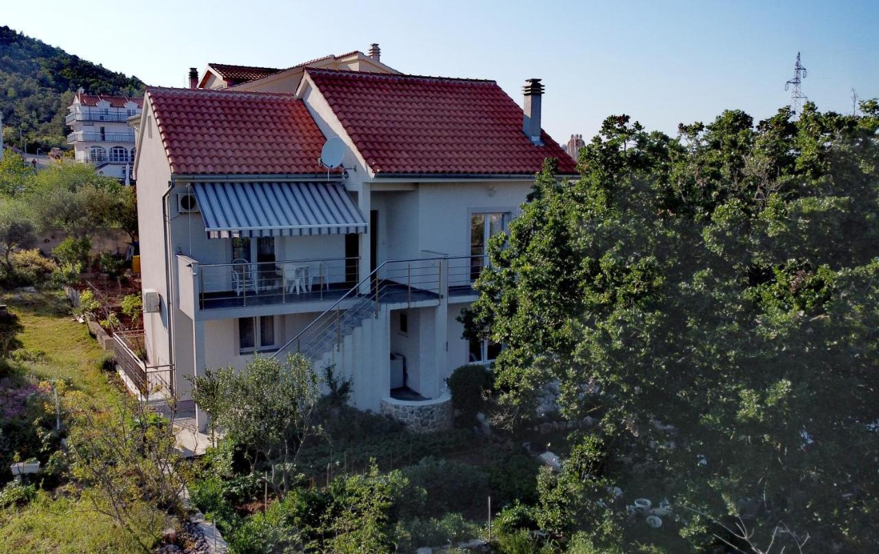 Apartmani Lena Sibenik Ngoại thất bức ảnh