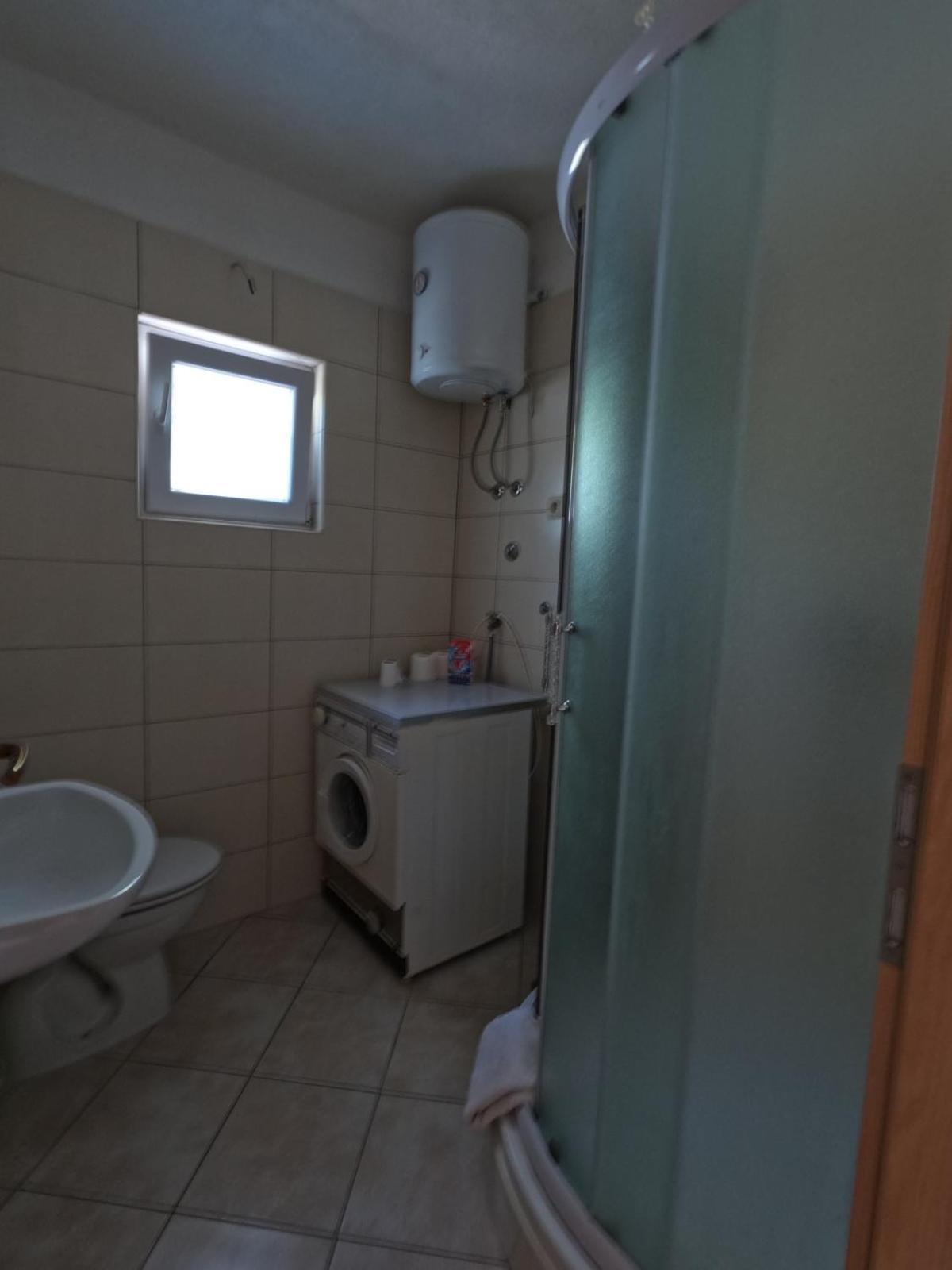Apartmani Lena Sibenik Ngoại thất bức ảnh