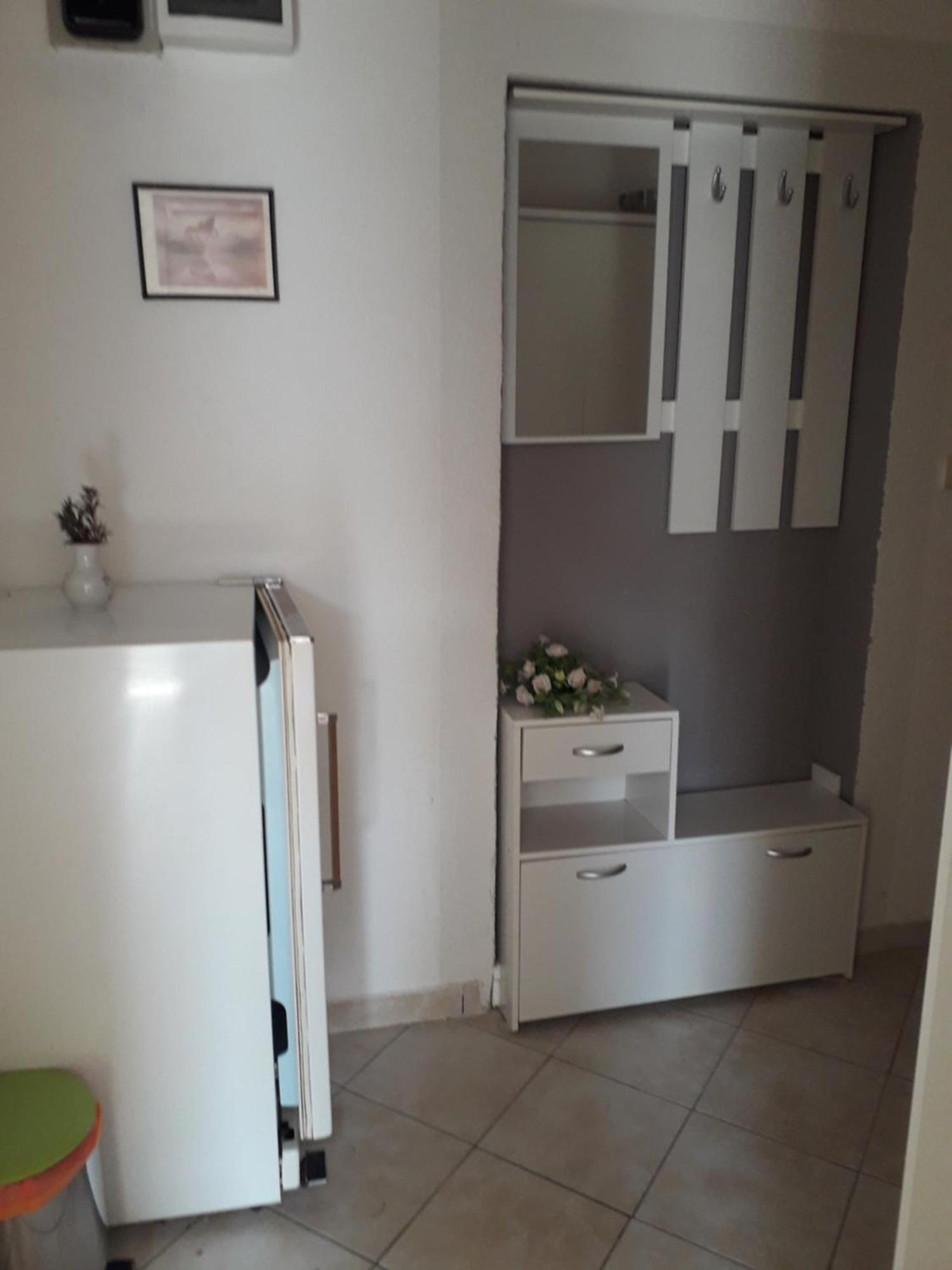 Apartmani Lena Sibenik Ngoại thất bức ảnh