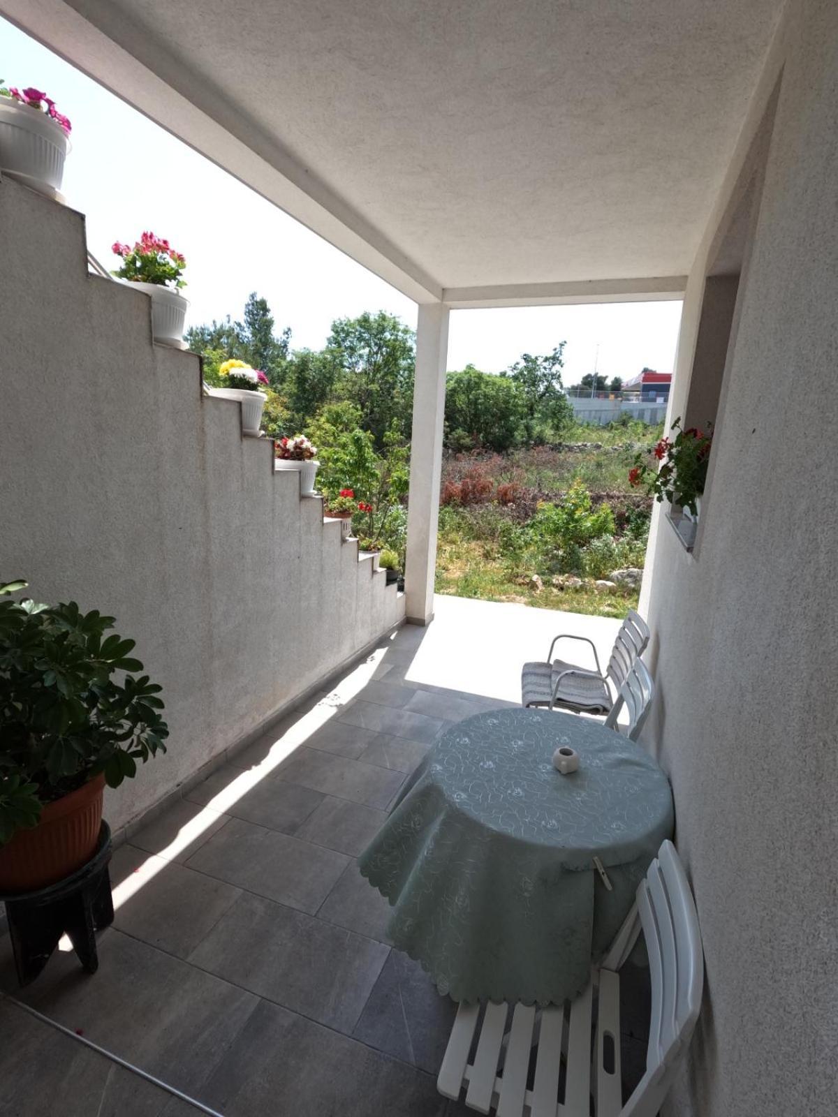 Apartmani Lena Sibenik Ngoại thất bức ảnh