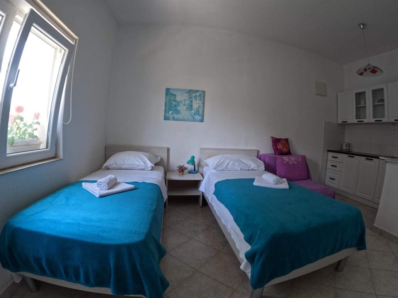 Apartmani Lena Sibenik Ngoại thất bức ảnh