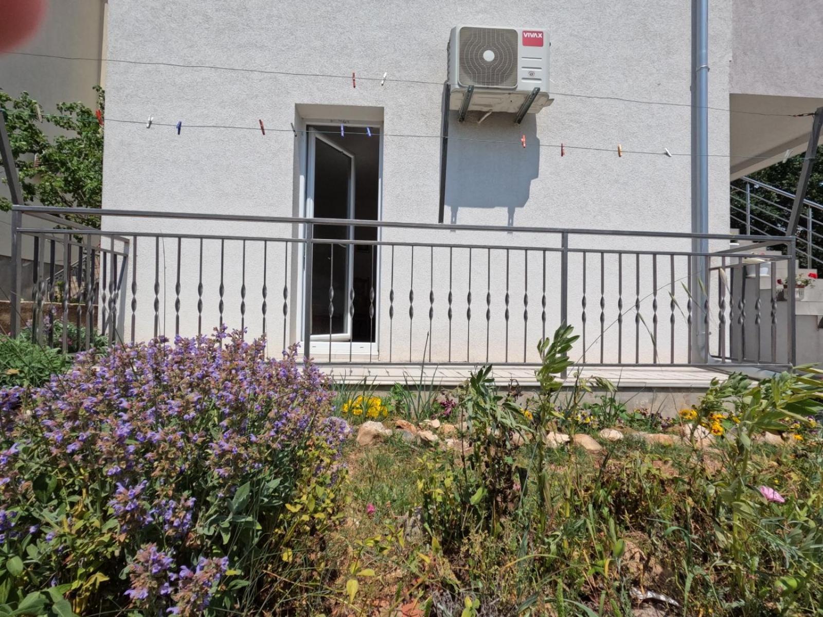 Apartmani Lena Sibenik Ngoại thất bức ảnh