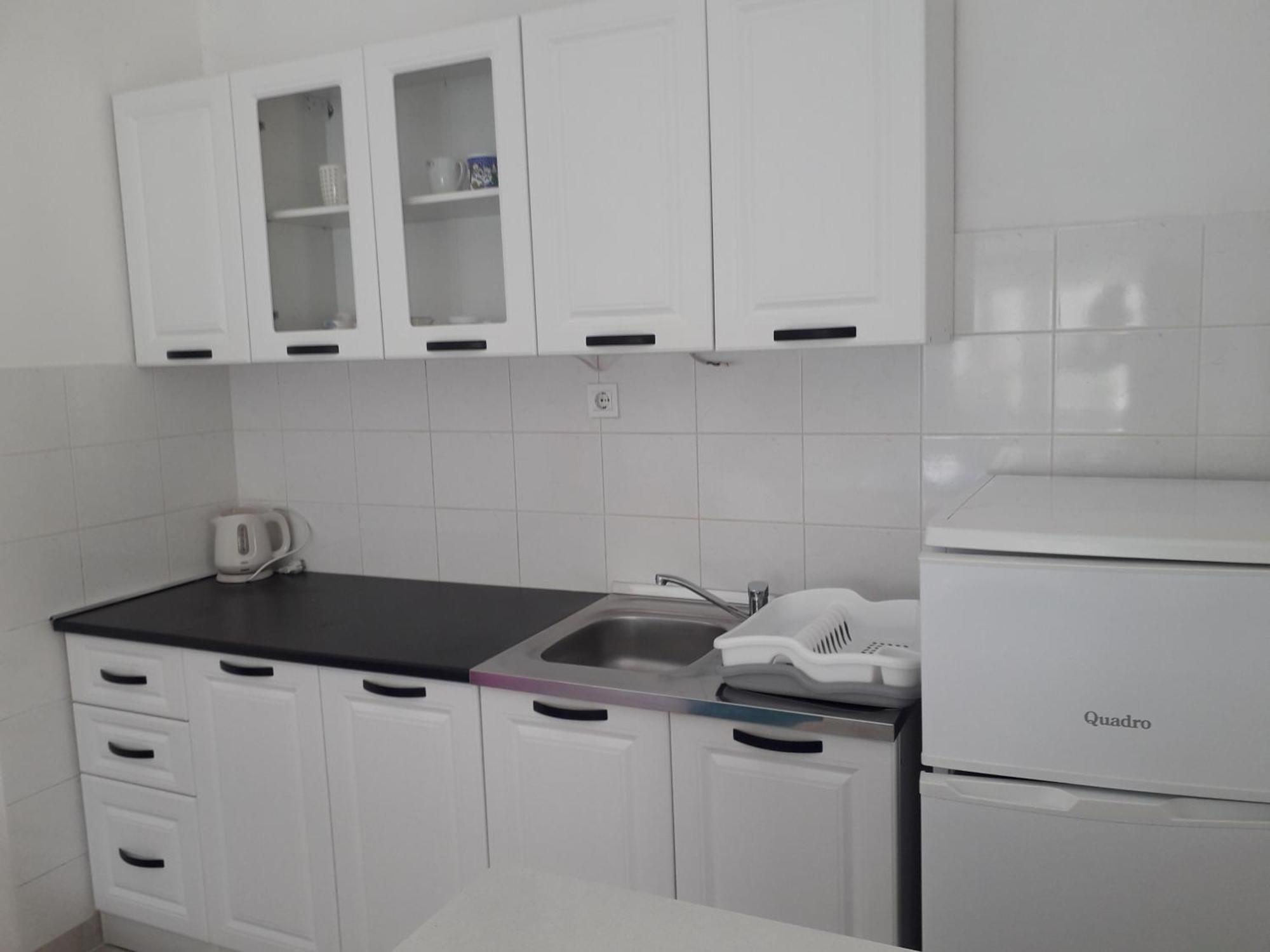 Apartmani Lena Sibenik Ngoại thất bức ảnh