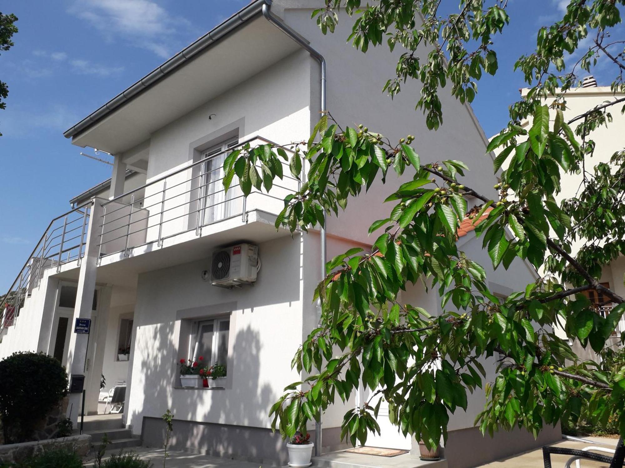 Apartmani Lena Sibenik Ngoại thất bức ảnh