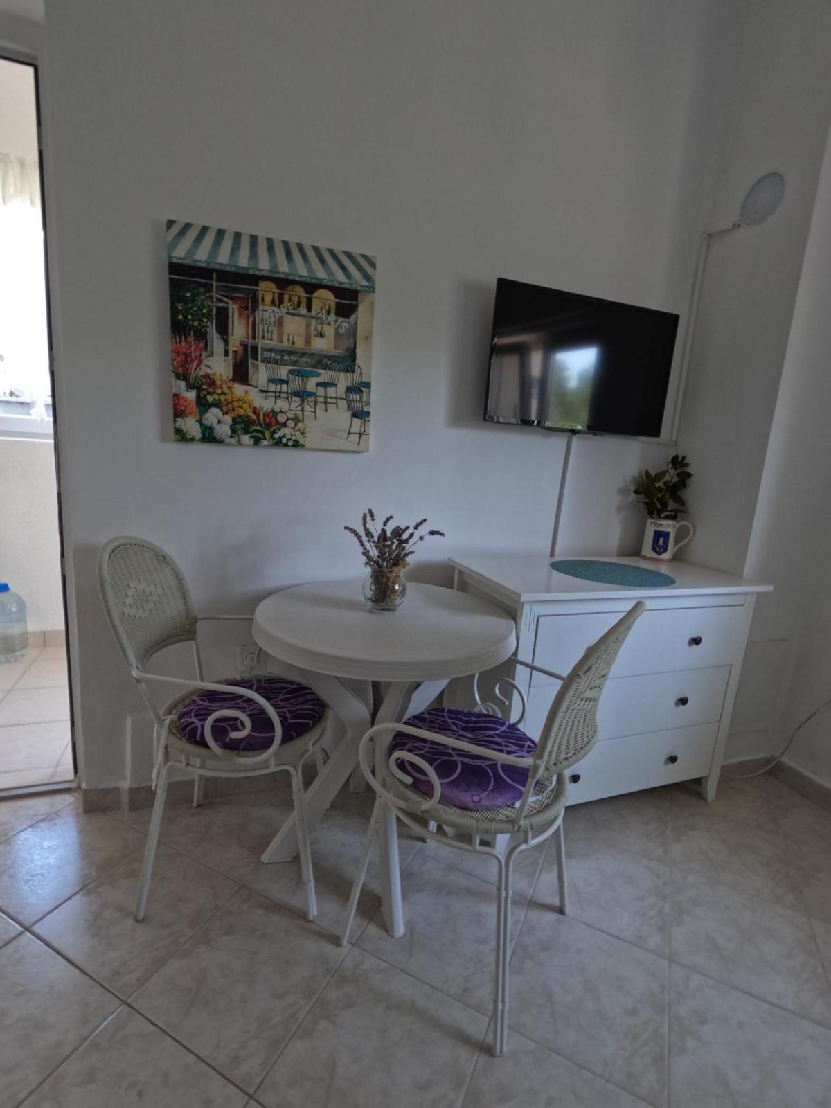Apartmani Lena Sibenik Ngoại thất bức ảnh