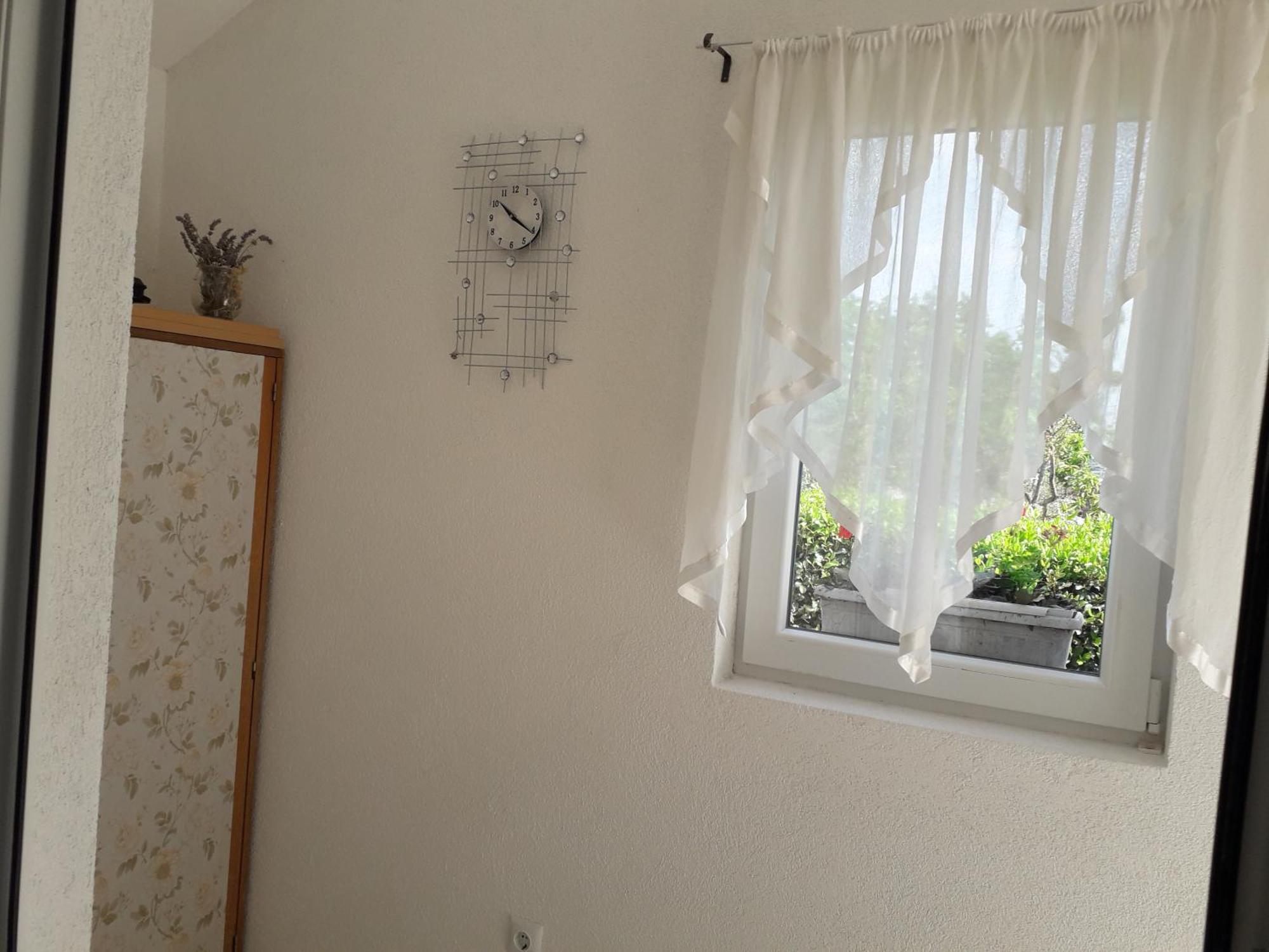 Apartmani Lena Sibenik Ngoại thất bức ảnh